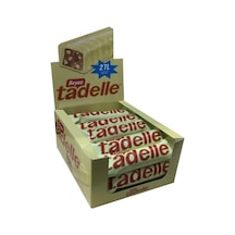 Tadelle Beyaz Çikolata 20 x 30 G