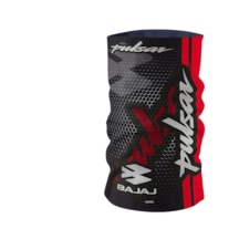Puff Bandana Boyunluk, Rüzgazlık Bajaj Pulsar Logolu