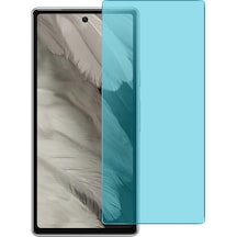 Microcase Google Pixel 7a Nano Esnek Ekran Koruma Filmi - Al3272