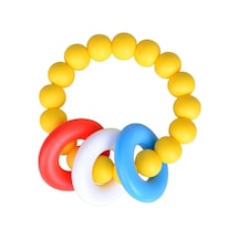 Bosphorusboutique Oyuncakları İçermeyen Dolıty Diş Çocuk Çıkarma Bpa Bebek Nw