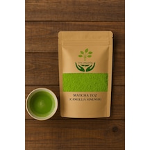 Matcha Tozu Saf Katkısız Camellia Sinensis 250gr 85016464