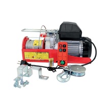 Pa1000d 500/1000 Wıreless Kumandalı Elektrıklı Vınç - Bada-26816