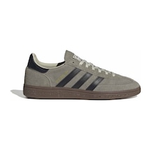 Sılpeb/cblack/gum5 Adidas Erkek Günlük Spor Ayakkabı Handball Spezial Kj7413 Gri