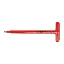 Knipex 98 15 08 8mm İzoleli Allen Anahtar Vde