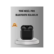 Tws Pro 5 3d Hd Ses Bluetooth Kulaklık Kablosuz Ergonomik Şarj Kutulu Gürült - Karbul2250-3 Renkli
