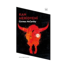 Kan Meridyeni İthaki Yayınları