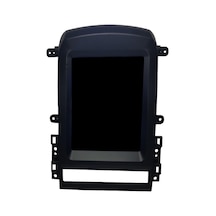 Navmina Chevrolet Captiva Tesla Ekran Android Carplay Multimedya 2007-2011 4gb Ram + 64gbhafıza + 8çekirdek