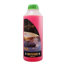 Luxor Kimya 4 Mevsim -30 Derece Antifriz 1.5 L
