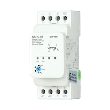 Entes M1656 Ssrc-04 Sıvı Seviye Kontrol Röleleri Entes