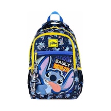 Stitch Ilkokul Çantası 49198 Çok Renkli