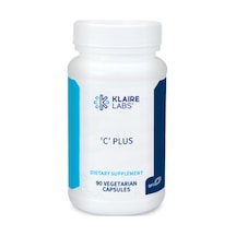 Klaire Labs C Plus