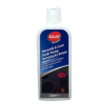 Gojo Seramik ve Ocak Temizleyici 235 ML