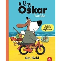 Bay Oskar Tatilde - Aıaı-830704