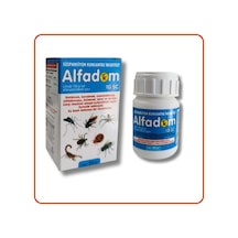 Alfadom 10 Sc Kokusuz Haşere Öldürücü 50 Ml