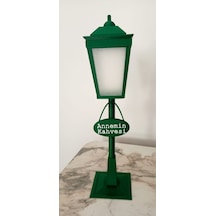 Dekoratif Tealight Sokak Feneri 18917114
