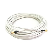 Technozi 10 Metre Tv-uydu-anten Kablosu