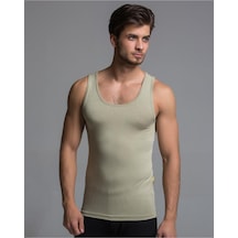Thermoform Bambu Erkek Atlet Kum Kum