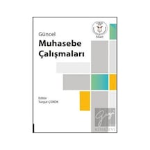 Güncel Muhasebe Çalışmaları ( AYBAK 2020 Mart )