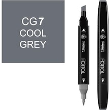Touch Twin Cg7 Cool Grey Marker Sh1112070
