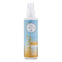 Bee Beauty Doğal Görünümlü Hacim Veren Deniz Tuzu Saç Spreyi 180 ML