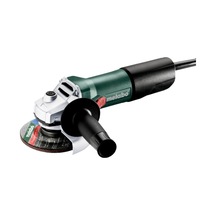 Metabo W 850-115 850 W 115 MM Avuç Taşlama Makinesi