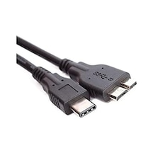 Platoon Usb 3.1 Type C Micro Usb 3.0 10 Gbps Usb 3.1 Typc Usb 3.0 Harici Type-c Usb 3.0 Kablo