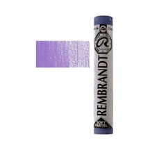 Rembrandt Soft Pastel Boya Blue Violet 548.5