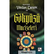 Gökyüzü Mucizeleri / Vedat Delek