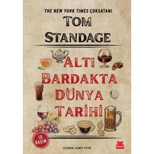 Altı Bardakta Dünya Tarihi - Rxlu-624103