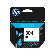 Hp 304-n9k06ae Siyah Kartuş,deskjet 2600