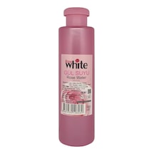 Rose White Sentetik Gül Suyu 380 ML