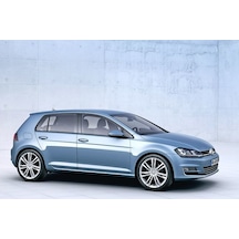 Coil-Ex Volkswagen Golf Vıı 2013 Sonrası Spor Yay 30 - 30 Mm