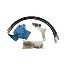 Ford 5000/6600 Damper Valfi 2 Çıkış