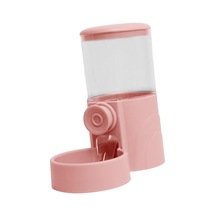 Homyl Köpek Kedi Otomatik Besleyici Besleme Kabı Büyük