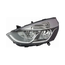 Renault Clio 4 On Far Sol 2012-2019 Depo 5511197lmldem2