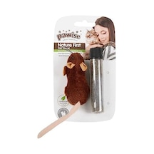 Kedi Oyuncağı Catnipli Fare