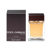 Dolce&Gabbana The One Erkek Parfüm EDT 50 ML