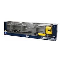 1.43 Araç Taşıyıcı Tır Man F2000