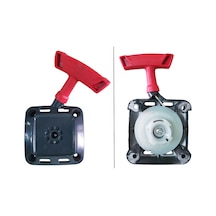 Tomking Ea52p Toprak Burgu Starter Kapak Komple