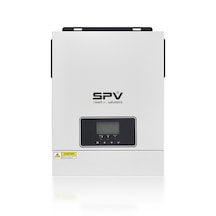 Spv 3000 Watt 3kw 24v Mppt Off Grid Akıllı Inverter