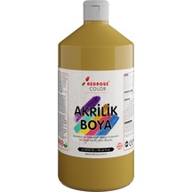 Hardal Akrilik Boya 1000 Gr 0000 Clear