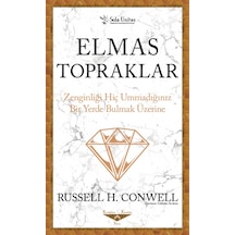 Elmas Topraklar - Russell Conwell - Sola Unitas