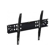 Vontech Vt-42 Sa 42"-65" Arası Su Terazili Profesyonel Açılı Askı Aparatı