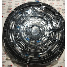 ANTOR /lombardini 4ld640/820 13hp-17hp Kapak Muhafaza (PLASTİK) Marşlı