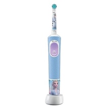 Çocuk Şarjlı/elektrikli Diş Fırçası Frozen D103