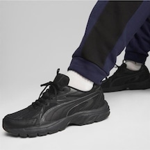 Puma Milenio Tech 392322 02 Unisex Koşu Ve Yürüyüş Ayakkabısı Siyah-gri 36-45 001