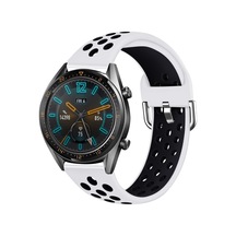 Huawei Watch Gt 3 46mm Krd-10 Uyumlu Zore Kordon-no12