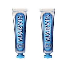 Marvis Aquatic Mint Diş Macunu 2 x 85 ML