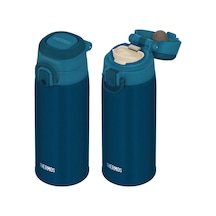 Thermos Jos-550 Vacuum Insulated Mug Taşıma Halkalı 0,55 Lt Indigo Blue Indigo Blue