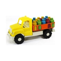 Tüp   Kamyonu Plastik - Ks-754